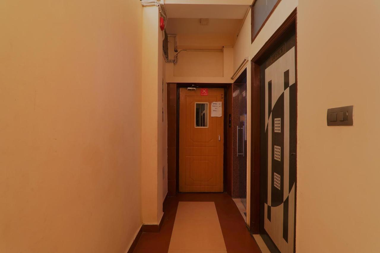Fabhotel Prakash Palace Varanasi Exterior photo