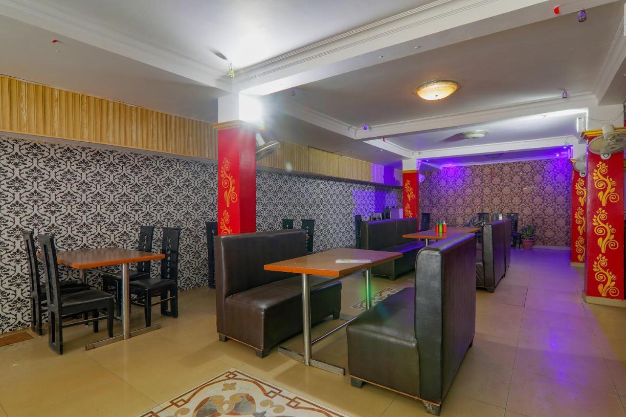 Fabhotel Prakash Palace Varanasi Exterior photo